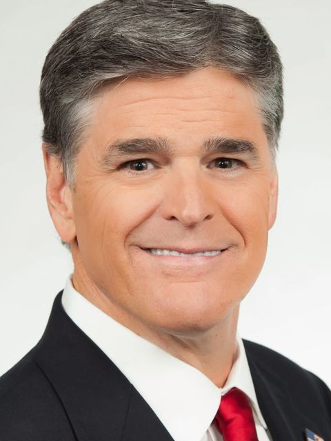 Sean Hannity