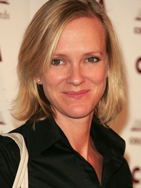 Hermione Norris