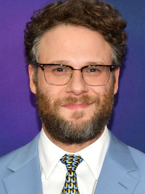 Seth Rogen