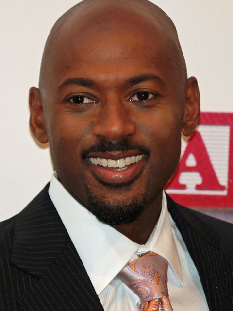 Romany Malco