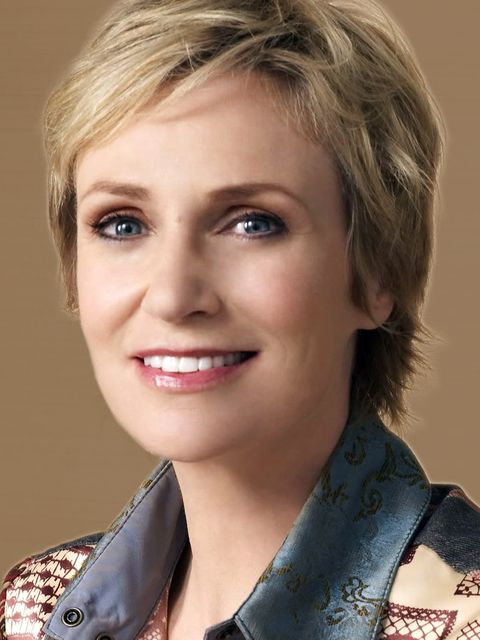 Jane Lynch