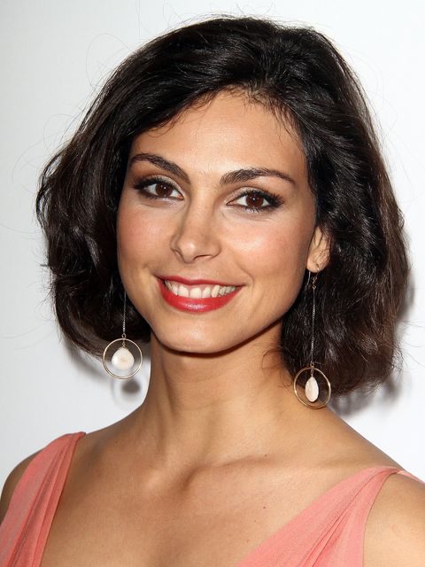 Morena Baccarin