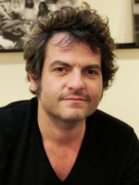 Matthieu Chedid