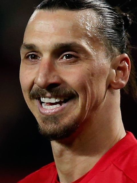 Zlatan Ibrahimović