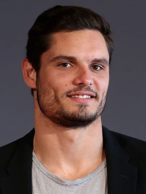 Florent Manaudou