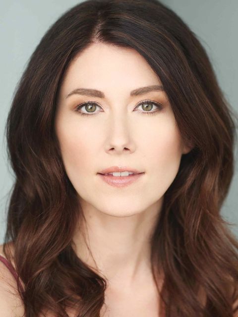 Jewel Staite