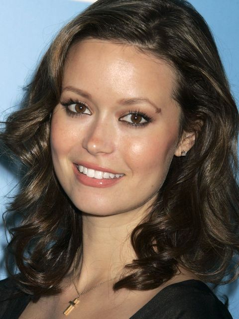 Summer Glau