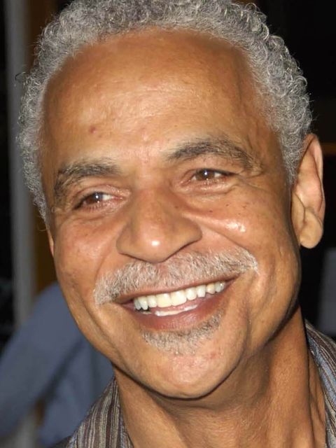 Ron Glass