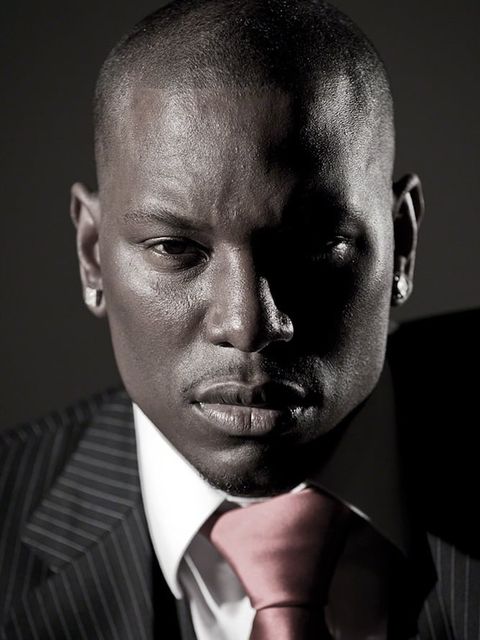 Tyrese Gibson