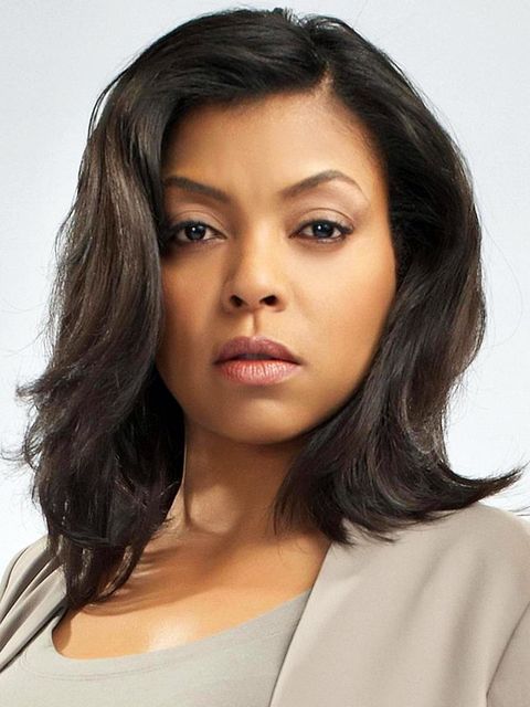 Taraji P. Henson