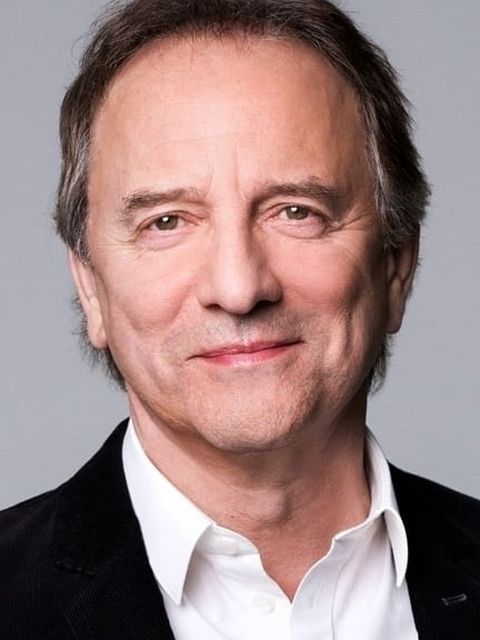 Michel Côté