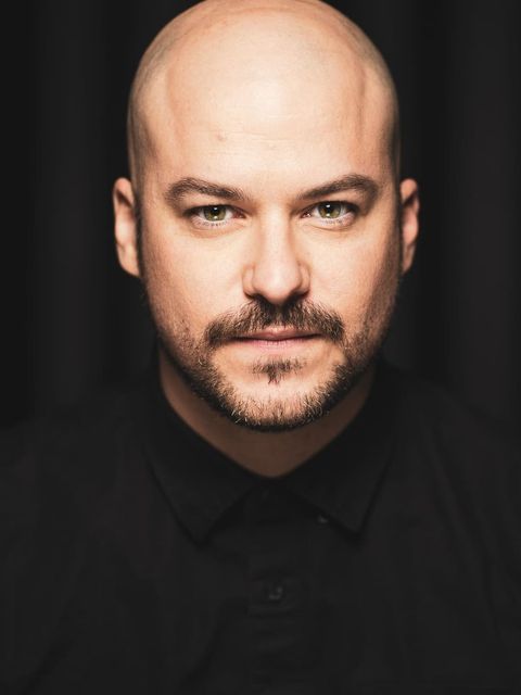 Marc-André Grondin