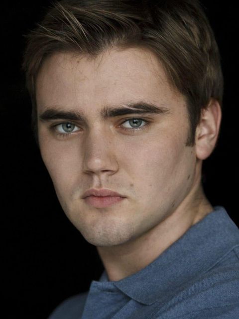 Cameron Bright