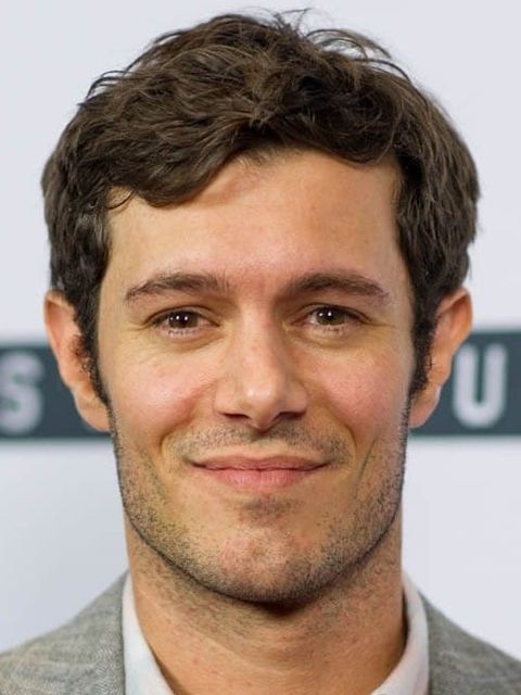 Adam Brody