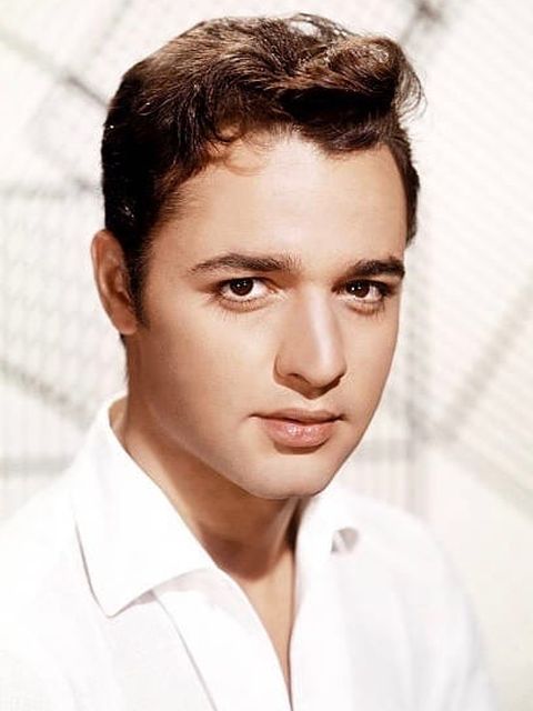 Sal Mineo