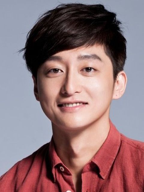 Ko Yue-Lin