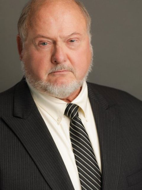 Robert Stevens Wayne
