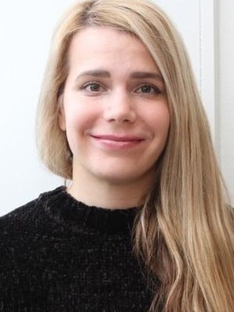 Lauren Lehtinen