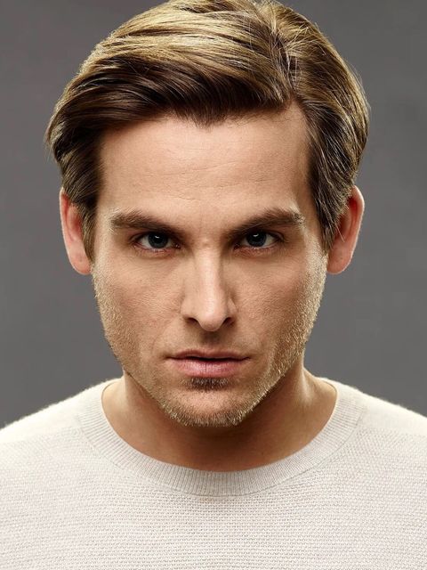 Kevin Zegers