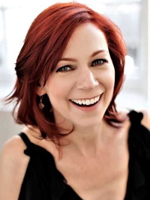 Carrie Preston