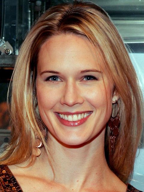 Stephanie March