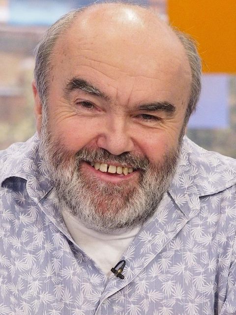 Andy Hamilton