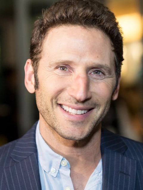 Mark Feuerstein