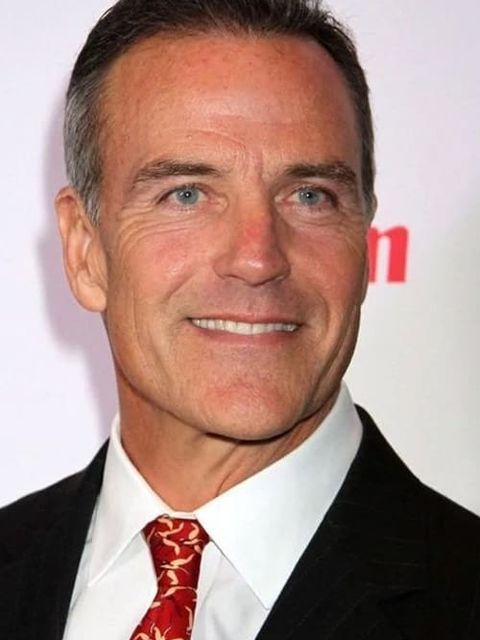 Richard Burgi