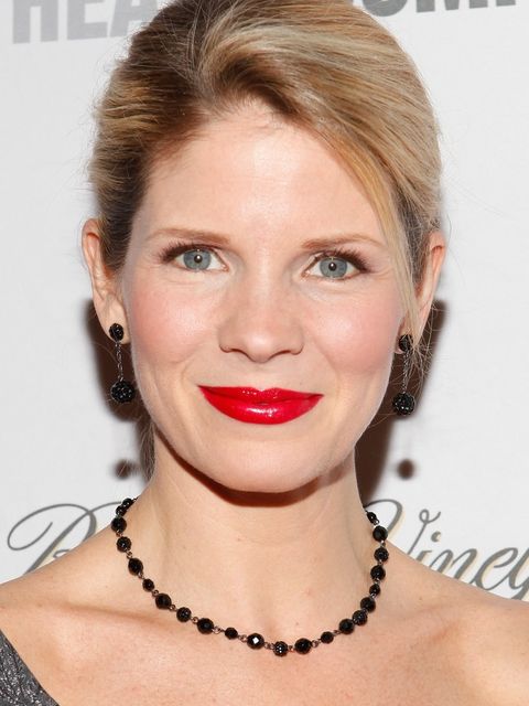 Kelli O'Hara