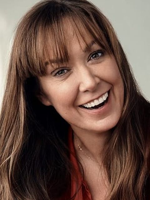 Elizabeth Marvel