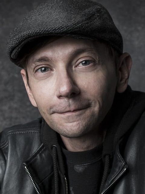 DJ Qualls