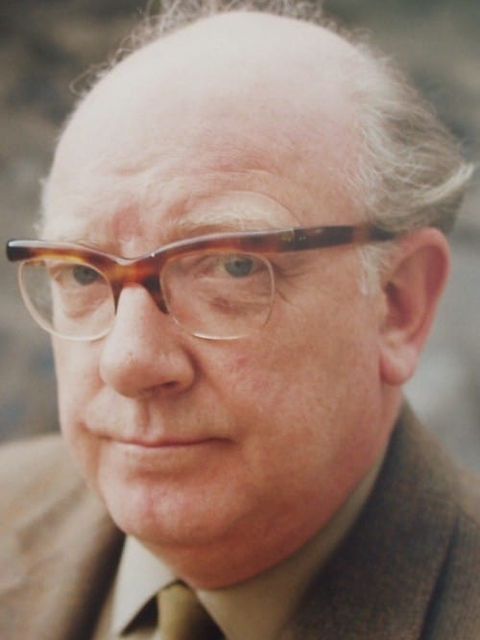 Arthur Lowe