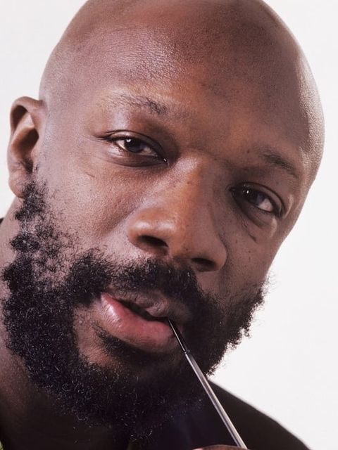 Isaac Hayes