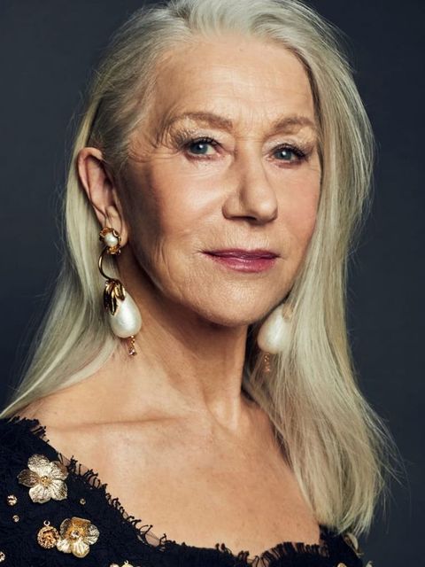 Helen Mirren