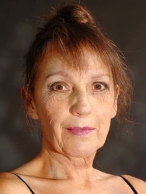 Martine Demaret