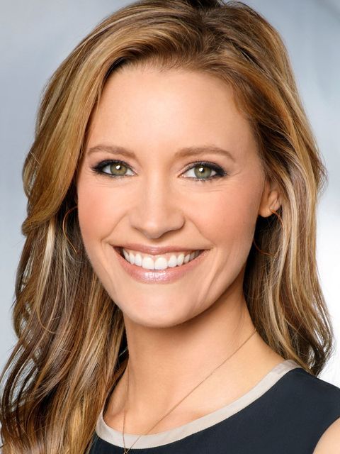 KaDee Strickland