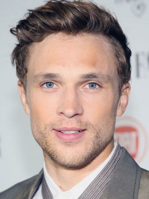 William Moseley