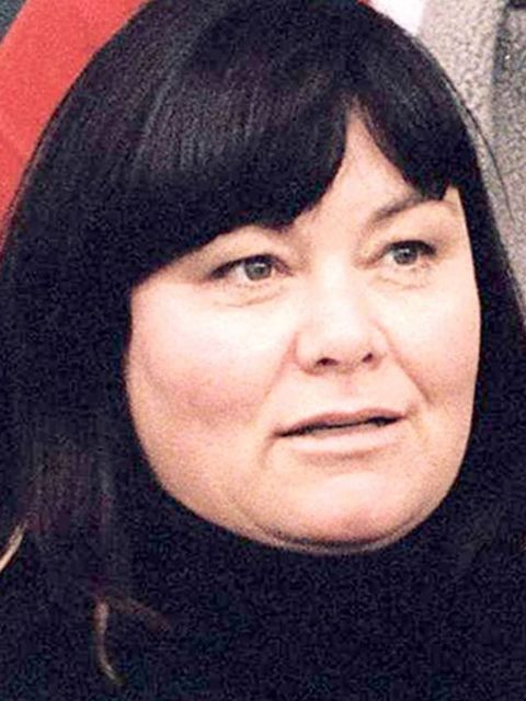 Dawn French