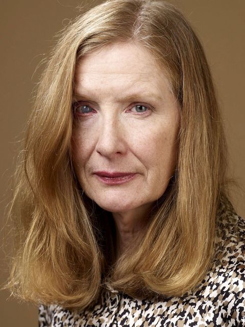 Frances Conroy