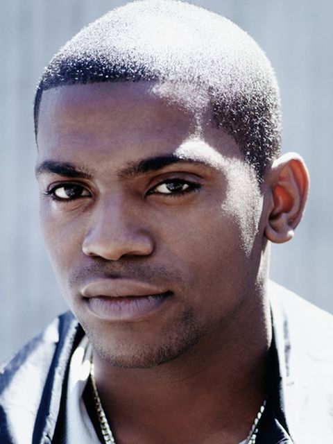 Mekhi Phifer