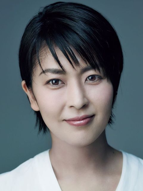 Takako Matsu