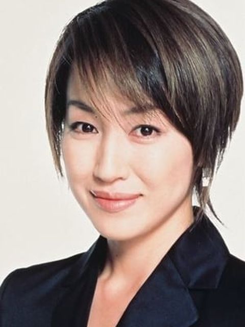 Reiko Takashima