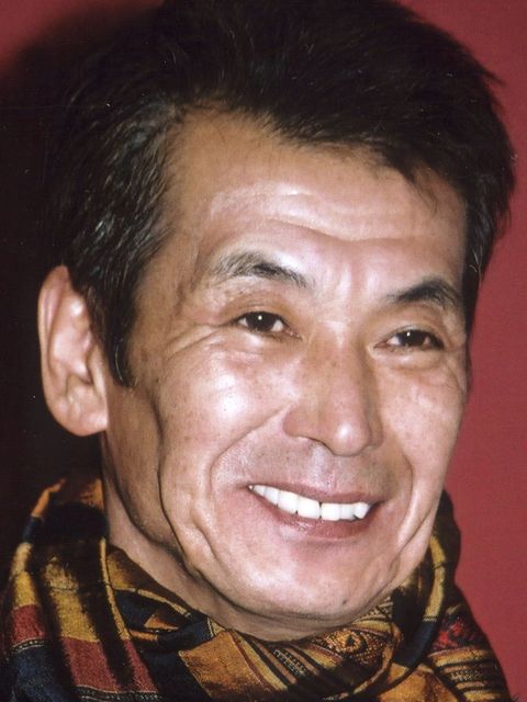 Min Tanaka