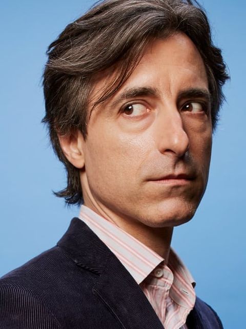 Noah Baumbach