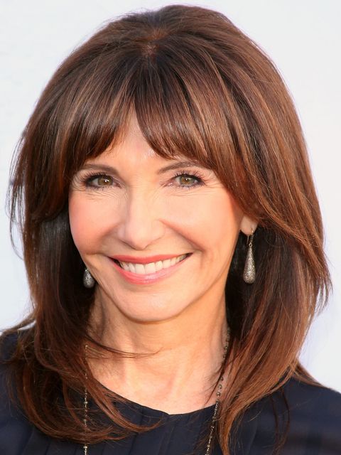 Mary Steenburgen