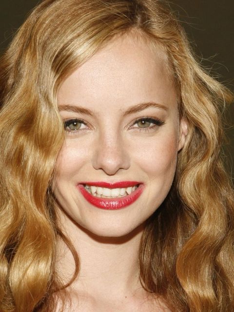 Bijou Phillips