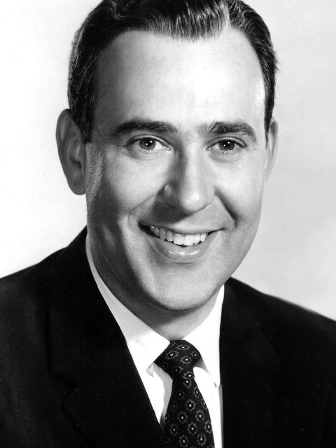 Carl Reiner