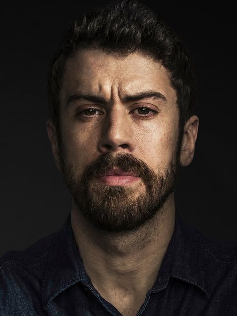 Toby Kebbell