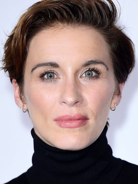 Vicky McClure