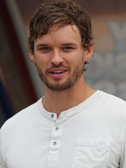 Austin Nichols